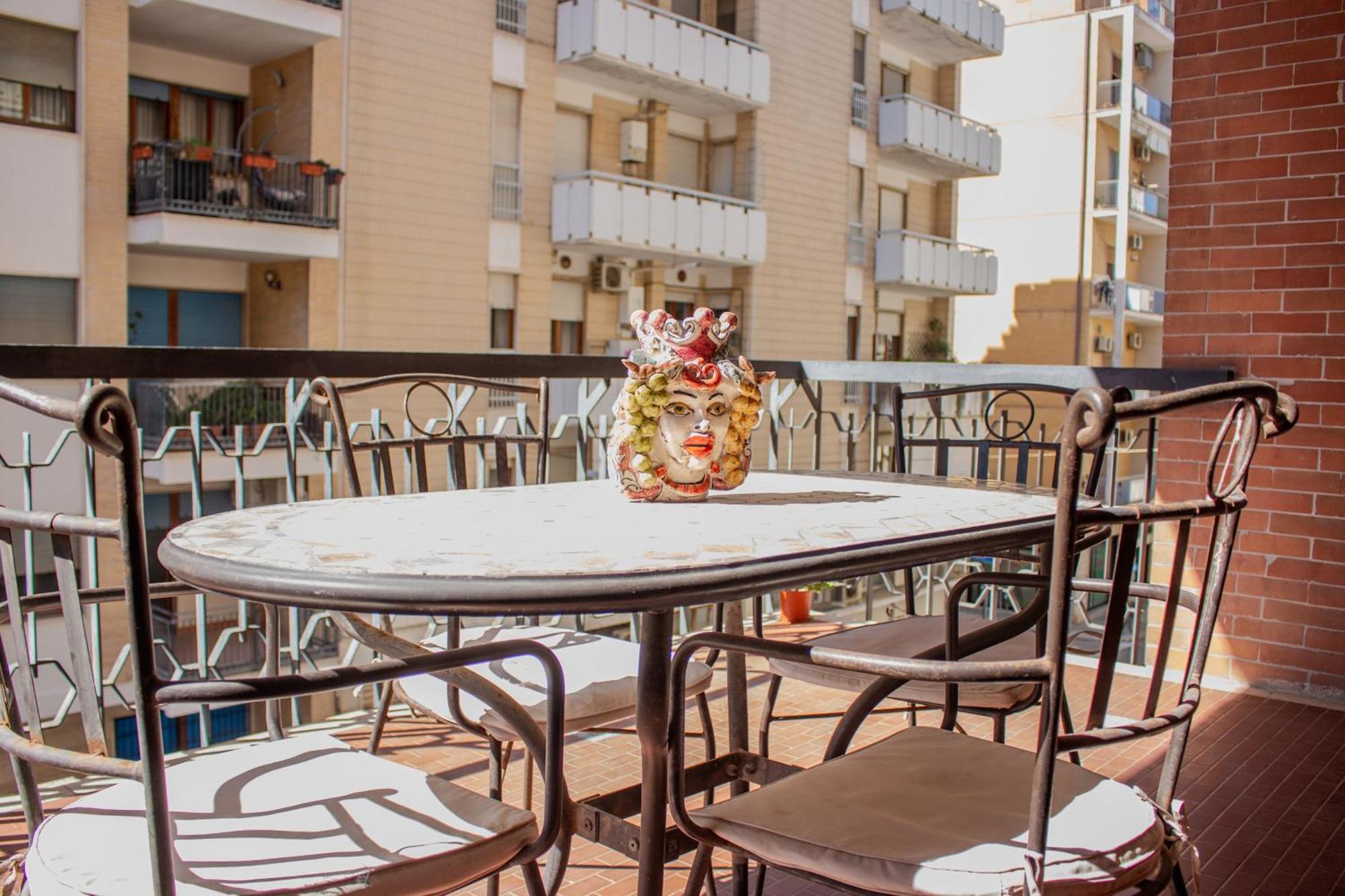 Il Cantuccio Lecce Exterior foto